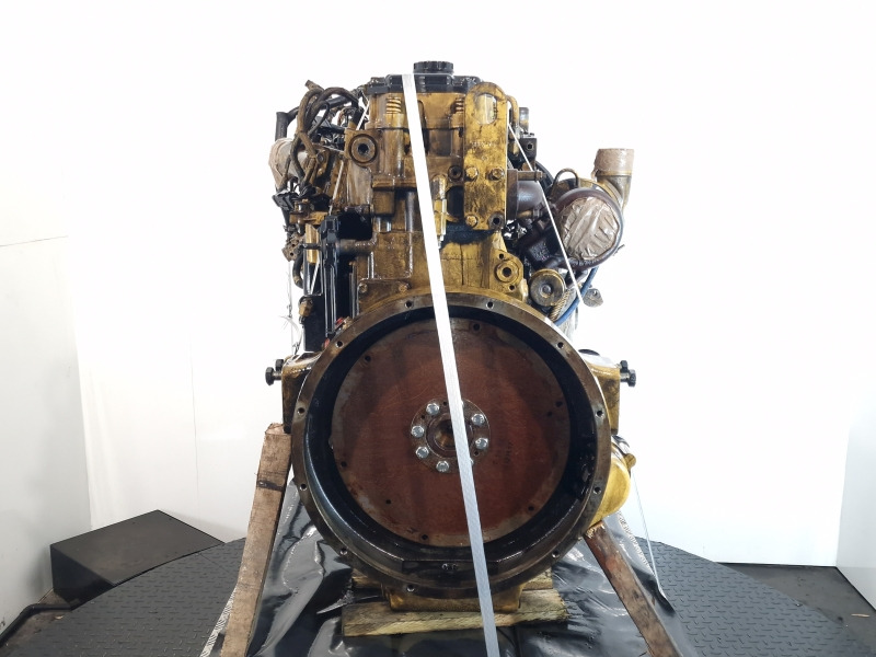 Caterpillar C7 Engine (Truck) - Motor za Kamion: slika 2 Caterpillar C7 Engine (Truck) - Motor za Kamion: slika 2