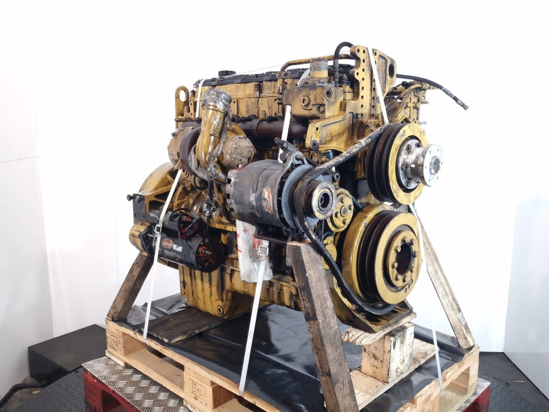 Caterpillar C7 Engine (Truck) - Motor za Kamion: slika 5 Caterpillar C7 Engine (Truck) - Motor za Kamion: slika 5