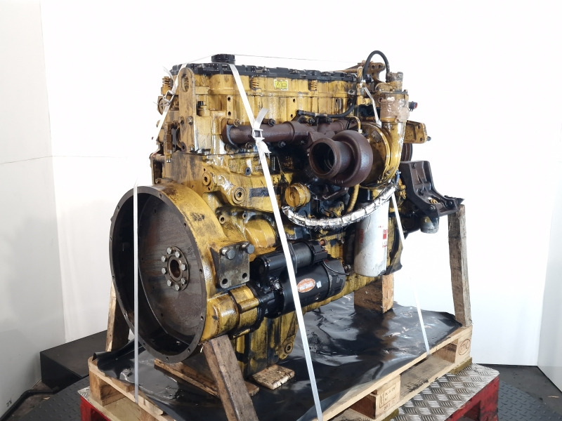 Caterpillar C7 Engine (Truck) - Motor za Kamion: slika 1 Caterpillar C7 Engine (Truck) - Motor za Kamion: slika 1