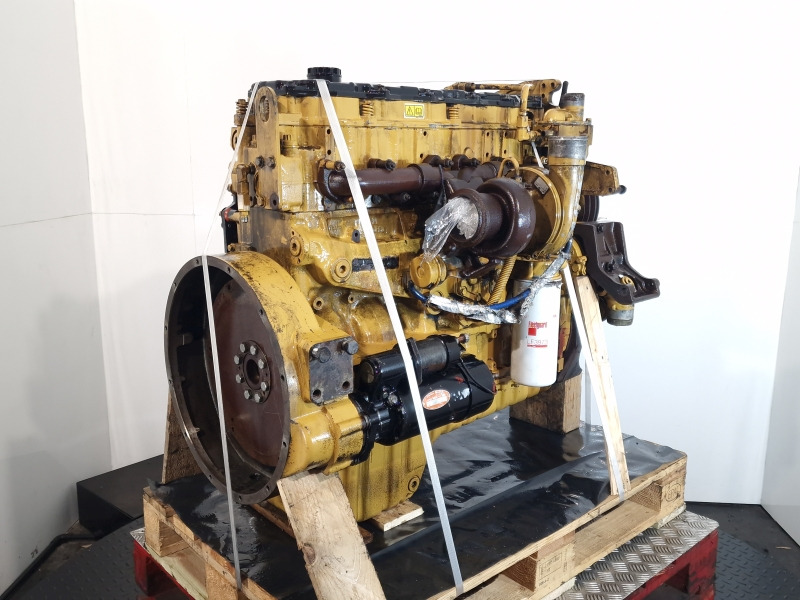 Motor za Kamion Caterpillar C7 Engine (Truck): slika 1