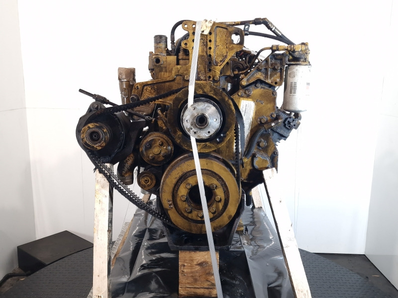 Caterpillar C7 Engine (Truck) - Motor za Kamion: slika 5 Caterpillar C7 Engine (Truck) - Motor za Kamion: slika 5