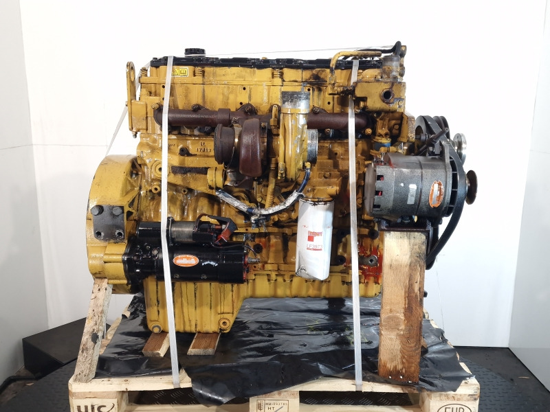 Caterpillar C7 Engine (Truck) - Motor za Kamion: slika 3 Caterpillar C7 Engine (Truck) - Motor za Kamion: slika 3