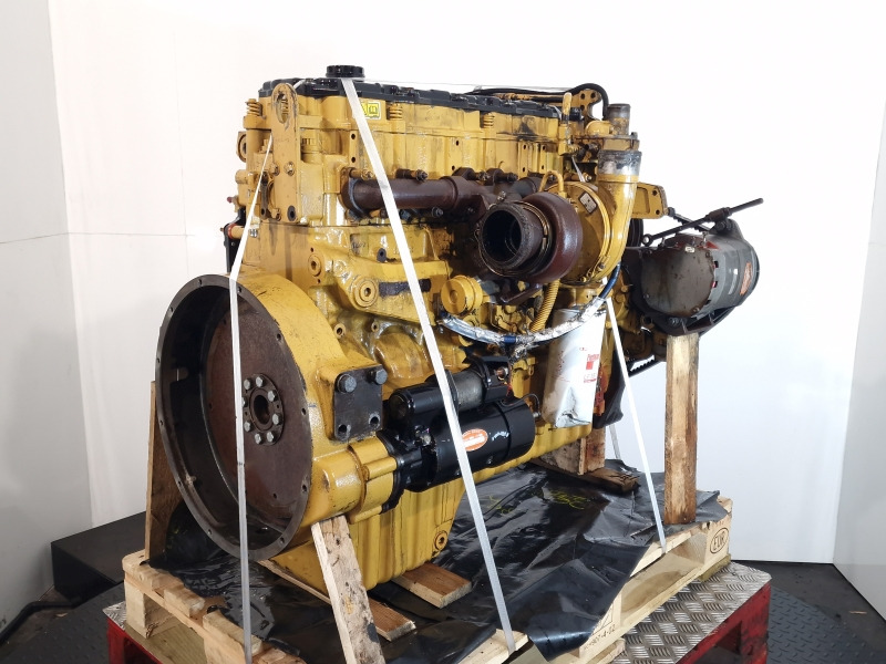 Caterpillar C7 Engine (Truck) - Motor za Kamion: slika 1 Caterpillar C7 Engine (Truck) - Motor za Kamion: slika 1