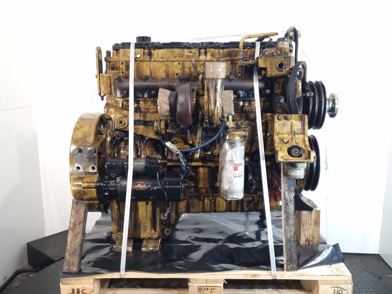 Caterpillar C7 Engine (Truck) - Motor za Kamion: slika 3 Caterpillar C7 Engine (Truck) - Motor za Kamion: slika 3