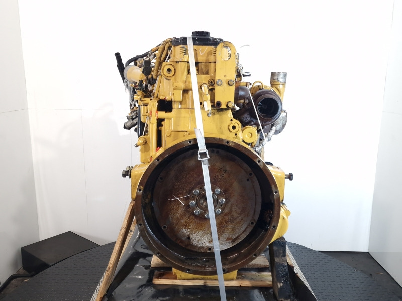 Caterpillar C7 Engine (Truck) - Motor za Kamion: slika 2 Caterpillar C7 Engine (Truck) - Motor za Kamion: slika 2