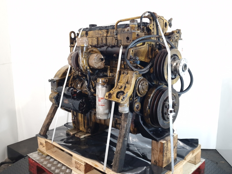 Caterpillar C7 Engine (Truck) - Motor za Kamion: slika 4 Caterpillar C7 Engine (Truck) - Motor za Kamion: slika 4
