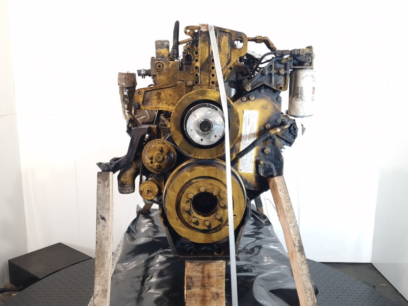 Caterpillar C7 Engine (Truck) - Motor za Kamion: slika 5 Caterpillar C7 Engine (Truck) - Motor za Kamion: slika 5