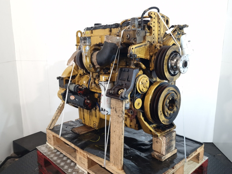Caterpillar C7 Engine (Truck) - Motor za Kamion: slika 4 Caterpillar C7 Engine (Truck) - Motor za Kamion: slika 4