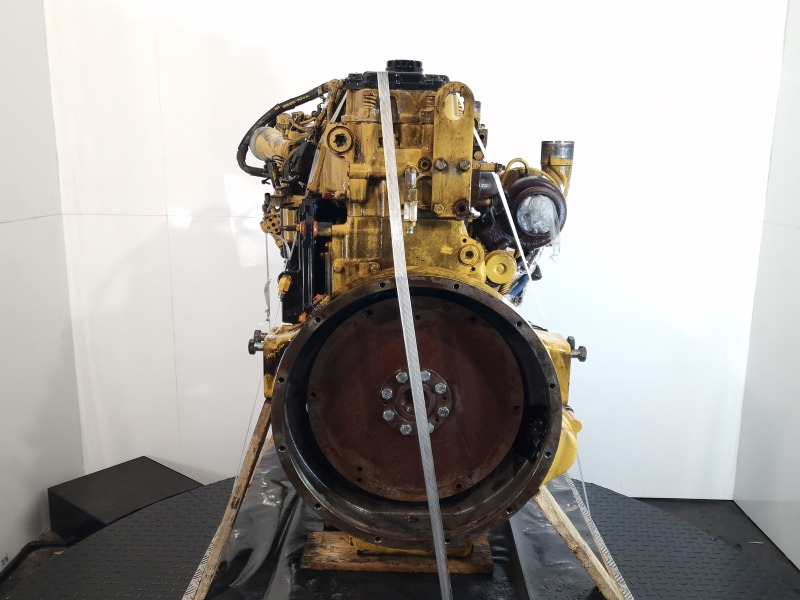 Caterpillar C7 Engine (Truck) - Motor za Kamion: slika 2 Caterpillar C7 Engine (Truck) - Motor za Kamion: slika 2