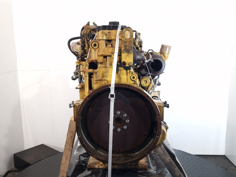 Caterpillar C7 Engine (Truck) - Motor za Kamion: slika 3 Caterpillar C7 Engine (Truck) - Motor za Kamion: slika 3