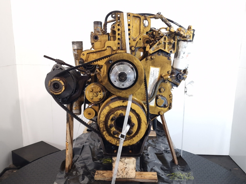 Caterpillar C7 Engine (Truck) - Motor za Kamion: slika 5 Caterpillar C7 Engine (Truck) - Motor za Kamion: slika 5