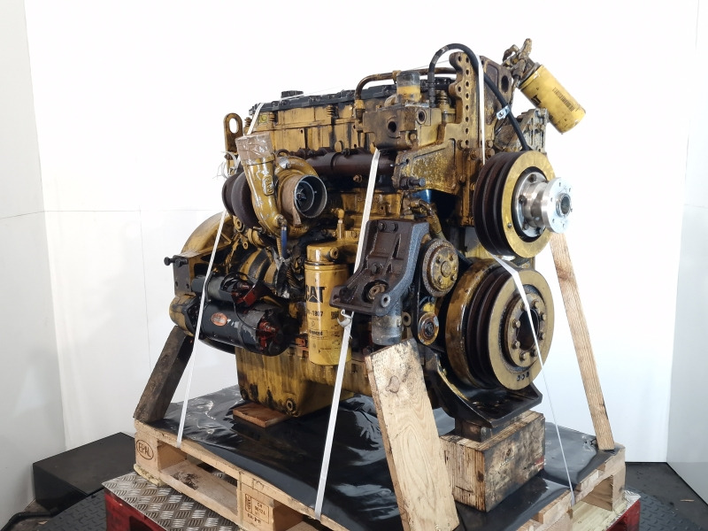 Caterpillar C7 Engine (Truck) - Motor za Kamion: slika 5 Caterpillar C7 Engine (Truck) - Motor za Kamion: slika 5