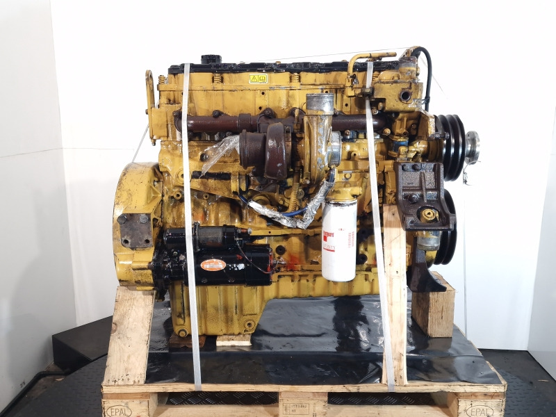 Caterpillar C7 Engine (Truck) - Motor za Kamion: slika 3 Caterpillar C7 Engine (Truck) - Motor za Kamion: slika 3