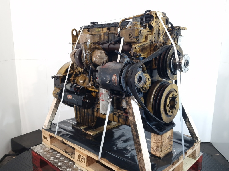 Caterpillar C7 Engine (Truck) - Motor za Kamion: slika 4 Caterpillar C7 Engine (Truck) - Motor za Kamion: slika 4