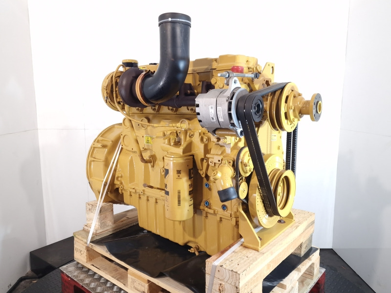 Caterpillar C9 New Engine (Industrial) - Motor za Industrijska oprema: slika 4 Caterpillar C9 New Engine (Industrial) - Motor za Industrijska oprema: slika 4