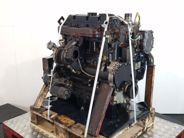 Caterpillar/Perkins 3054C Engine (Plant) - Motor za Građevinska mašina: slika 4 Caterpillar/Perkins 3054C Engine (Plant) - Motor za Građevinska mašina: slika 4