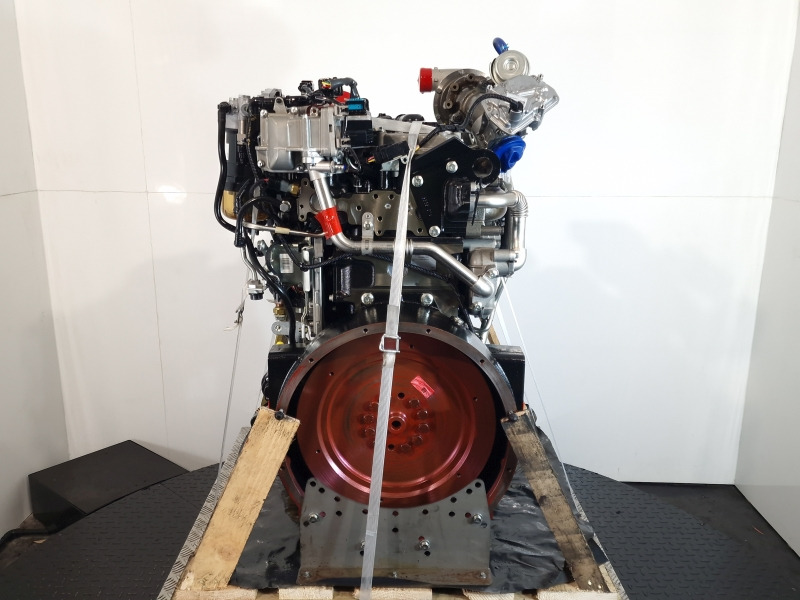 Caterpillar/Perkins C4.4 Engine (Plant) - Motor za Građevinska mašina: slika 2 Caterpillar/Perkins C4.4 Engine (Plant) - Motor za Građevinska mašina: slika 2