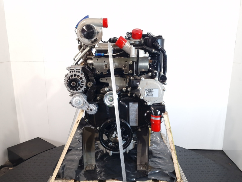 Caterpillar/Perkins C4.4 Engine (Plant) - Motor za Građevinska mašina: slika 5 Caterpillar/Perkins C4.4 Engine (Plant) - Motor za Građevinska mašina: slika 5