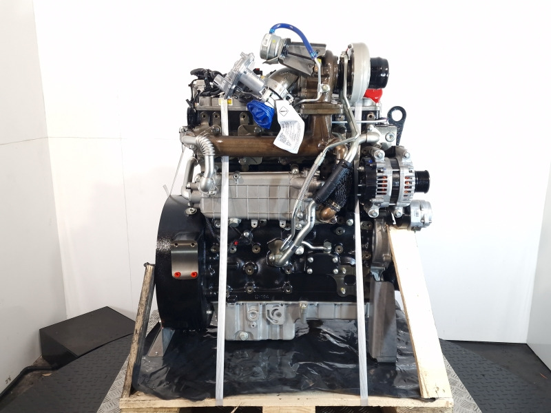 Caterpillar/Perkins C4.4 Engine (Plant) - Motor za Građevinska mašina: slika 3 Caterpillar/Perkins C4.4 Engine (Plant) - Motor za Građevinska mašina: slika 3