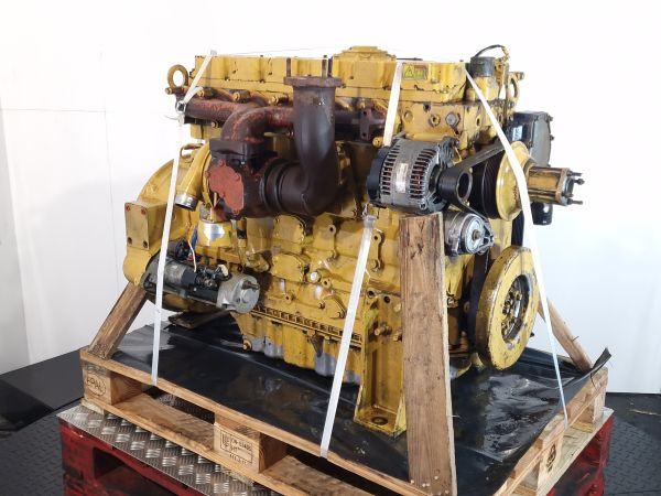 Caterpillar/Perkins C6.6/1106C-E66T Engine (Industrial) - Motor za Industrijska oprema: slika 4 Caterpillar/Perkins C6.6/1106C-E66T Engine (Industrial) - Motor za Industrijska oprema: slika 4