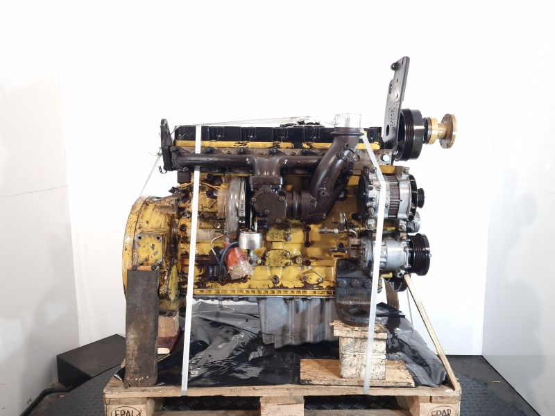 Caterpillar / Perkins C6.6 D6N Spec Engine (Plant) - Motor za Građevinska mašina: slika 5 Caterpillar / Perkins C6.6 D6N Spec Engine (Plant) - Motor za Građevinska mašina: slika 5