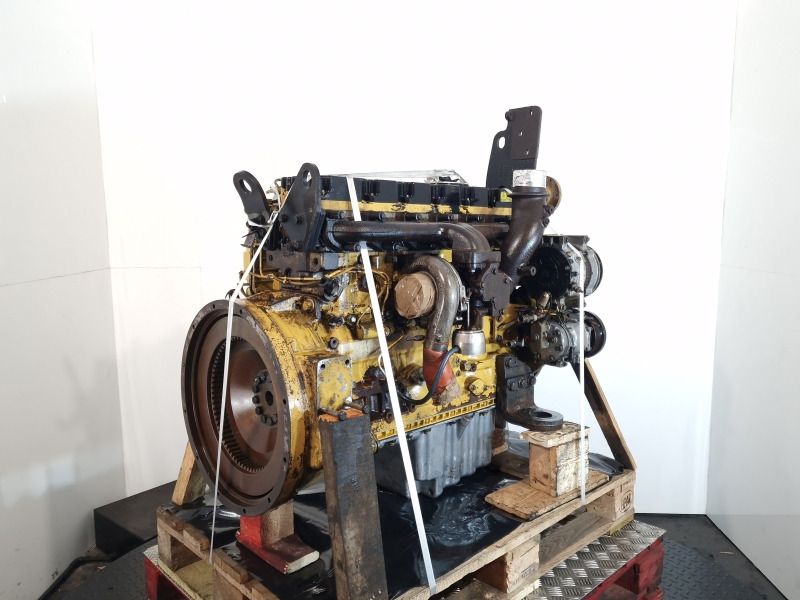 Caterpillar / Perkins C6.6 D6N Spec Engine (Plant) - Motor za Građevinska mašina: slika 1 Caterpillar / Perkins C6.6 D6N Spec Engine (Plant) - Motor za Građevinska mašina: slika 1
