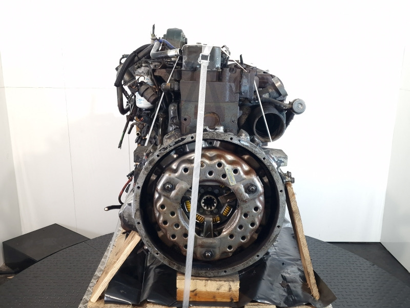 Cummins 6BTA Inline engine B235 Engine (Truck) - Motor za Kamion: slika 3 Cummins 6BTA Inline engine B235 Engine (Truck) - Motor za Kamion: slika 3