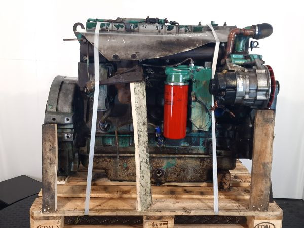 Cummins 6CTAA Bus Spec Engine (Bus) - Motor: slika 3 Cummins 6CTAA Bus Spec Engine (Bus) - Motor: slika 3