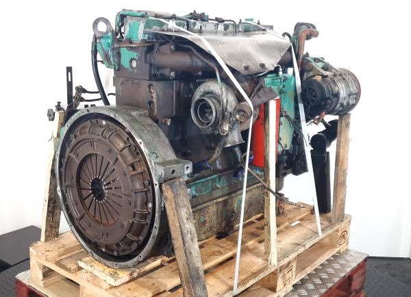 Cummins 6CTAA Bus Spec Engine (Bus) - Motor: slika 1 Cummins 6CTAA Bus Spec Engine (Bus) - Motor: slika 1