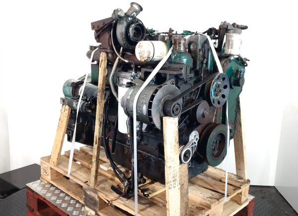 Cummins 6CTAA Bus Spec Engine (Bus) - Motor: slika 4 Cummins 6CTAA Bus Spec Engine (Bus) - Motor: slika 4