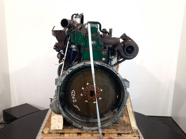 Cummins 6CTAA8707RX Bus Spec Engine (Bus) - Motor: slika 3 Cummins 6CTAA8707RX Bus Spec Engine (Bus) - Motor: slika 3