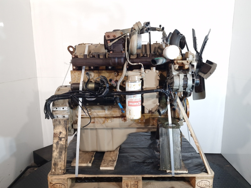 Cummins C8.3-C CPL1943 Engine (Plant) - Motor za Građevinska mašina: slika 3 Cummins C8.3-C CPL1943 Engine (Plant) - Motor za Građevinska mašina: slika 3