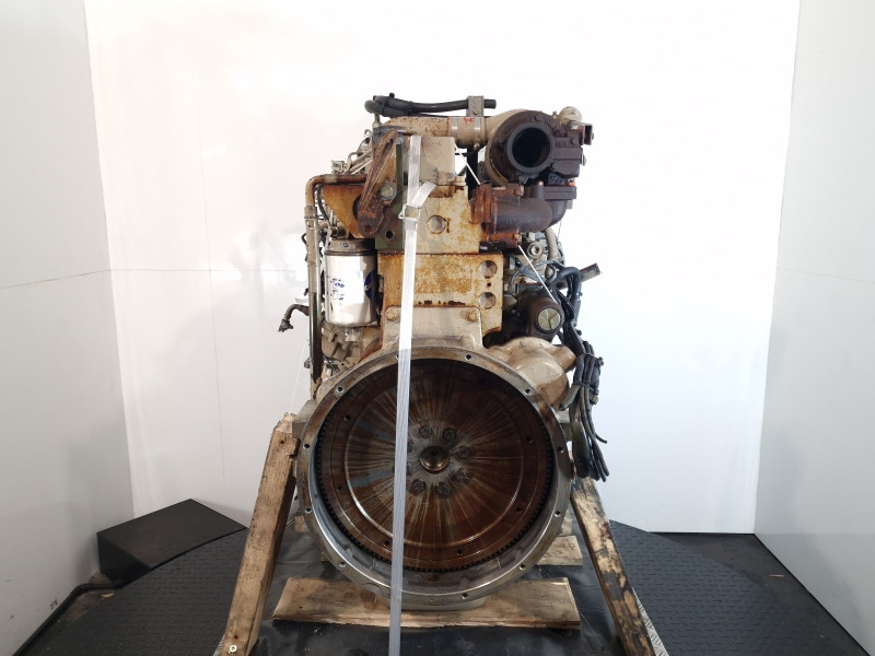 Cummins C8.3-C CPL1943 Engine (Plant) - Motor za Građevinska mašina: slika 2 Cummins C8.3-C CPL1943 Engine (Plant) - Motor za Građevinska mašina: slika 2