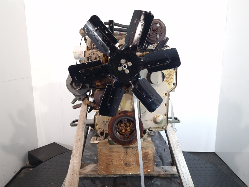 Cummins C8.3-C CPL1943 Engine (Plant) - Motor za Građevinska mašina: slika 5 Cummins C8.3-C CPL1943 Engine (Plant) - Motor za Građevinska mašina: slika 5