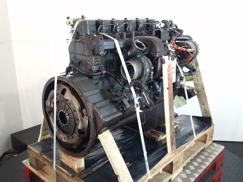 Cummins/DAF 6BT/306 Engine (Truck) - Motor za Kamion: slika 1 Cummins/DAF 6BT/306 Engine (Truck) - Motor za Kamion: slika 1