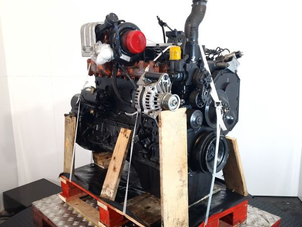 Cummins HYUNDAI HM5.9 HX210S HX220S CPL8111 Engine (Plant) - Motor za Građevinska mašina: slika 4 Cummins HYUNDAI HM5.9 HX210S HX220S CPL8111 Engine (Plant) - Motor za Građevinska mašina: slika 4