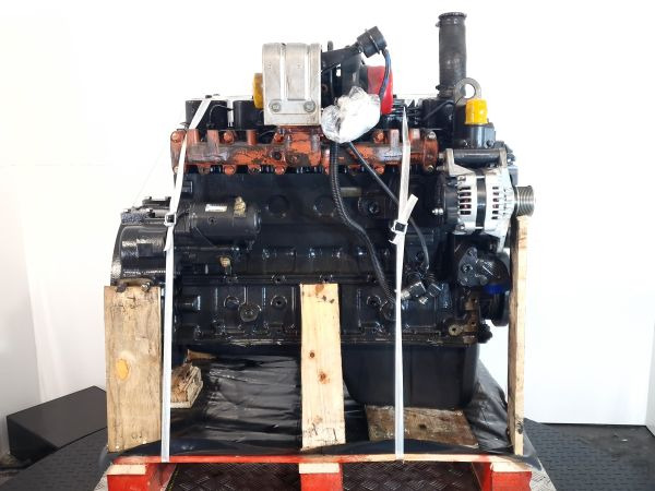 Cummins HYUNDAI HM5.9 HX210S HX220S CPL8111 Engine (Plant) - Motor za Građevinska mašina: slika 3 Cummins HYUNDAI HM5.9 HX210S HX220S CPL8111 Engine (Plant) - Motor za Građevinska mašina: slika 3