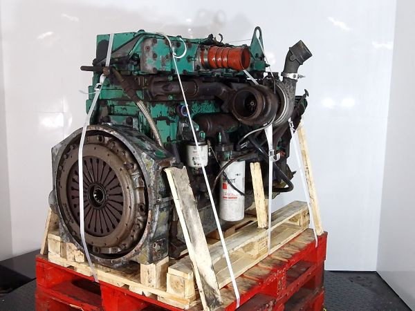 Cummins ISM11 M405E 20 Engine (Truck) - Motor za Kamion: slika 1 Cummins ISM11 M405E 20 Engine (Truck) - Motor za Kamion: slika 1