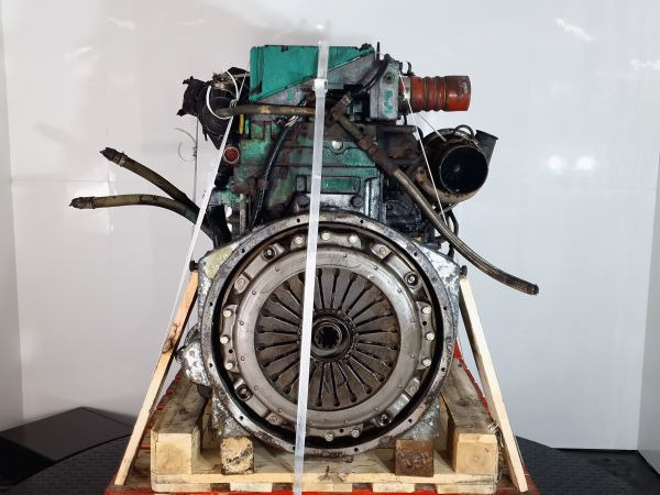 Cummins ISM11 M405E 20 Engine (Truck) - Motor za Kamion: slika 1 Cummins ISM11 M405E 20 Engine (Truck) - Motor za Kamion: slika 1