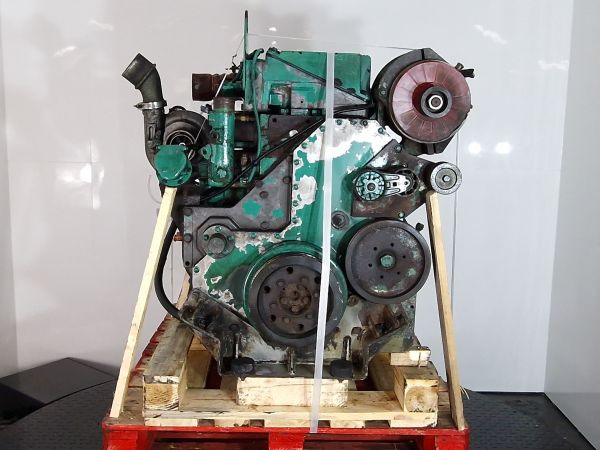 Cummins ISM11 M405E 20 Engine (Truck) - Motor za Kamion: slika 5 Cummins ISM11 M405E 20 Engine (Truck) - Motor za Kamion: slika 5