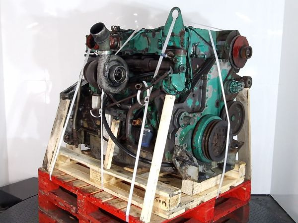 Cummins ISM11 M405E 20 Engine (Truck) - Motor za Kamion: slika 4 Cummins ISM11 M405E 20 Engine (Truck) - Motor za Kamion: slika 4