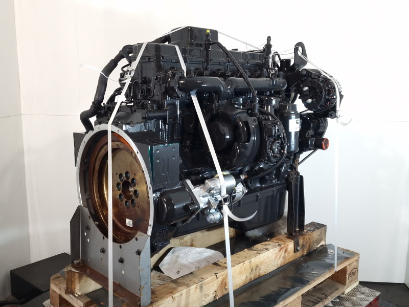 Cummins JCB B6.7 Engine New 400/P7805 Stage5(Plant) - Motor za Građevinska mašina: slika 1 Cummins JCB B6.7 Engine New 400/P7805 Stage5(Plant) - Motor za Građevinska mašina: slika 1