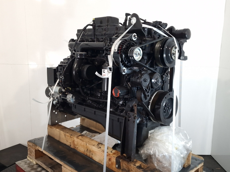 Cummins JCB B6.7 Engine New 400/P7805 Stage5(Plant) - Motor za Građevinska mašina: slika 4 Cummins JCB B6.7 Engine New 400/P7805 Stage5(Plant) - Motor za Građevinska mašina: slika 4