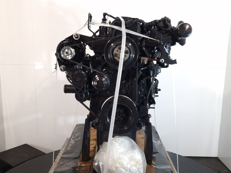 Cummins JCB B6.7 Engine New 400/P7805 Stage5(Plant) - Motor za Građevinska mašina: slika 5 Cummins JCB B6.7 Engine New 400/P7805 Stage5(Plant) - Motor za Građevinska mašina: slika 5