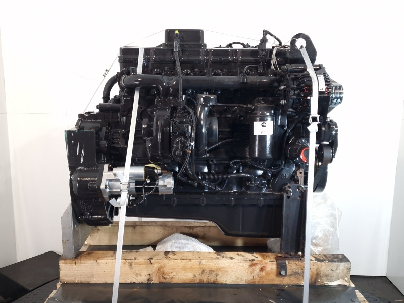 Cummins JCB B6.7 Engine New 400/P7805 Stage5(Plant) - Motor za Građevinska mašina: slika 3 Cummins JCB B6.7 Engine New 400/P7805 Stage5(Plant) - Motor za Građevinska mašina: slika 3