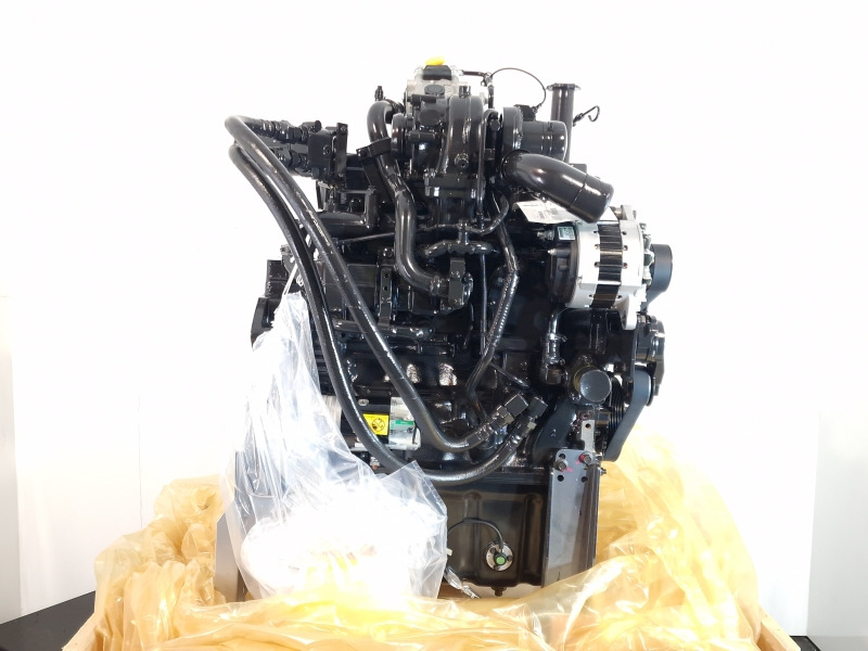 Cummins Komatsu QSB4.5/ SAA4D107E-3 CPL 4731 New Engine (Plant) - Motor za Građevinska mašina: slika 3 Cummins Komatsu QSB4.5/ SAA4D107E-3 CPL 4731 New Engine (Plant) - Motor za Građevinska mašina: slika 3