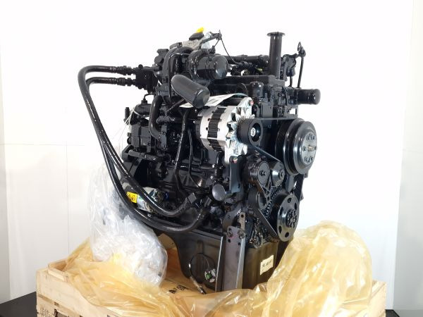Cummins/Komatsu QSB4.5/SAA4D107E-3 Engine (Plant) - Motor za Građevinska mašina: slika 5 Cummins/Komatsu QSB4.5/SAA4D107E-3 Engine (Plant) - Motor za Građevinska mašina: slika 5