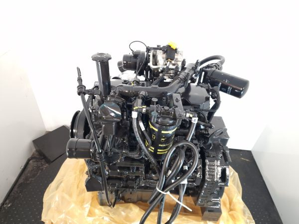 Novu Motor za Građevinska mašina Cummins/Komatsu QSB4.5/SAA4D107E-3 Engine (Plant): slika 10