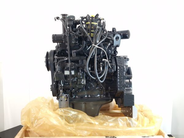 Novu Motor za Građevinska mašina Cummins/Komatsu QSB4.5/SAA4D107E-3 Engine (Plant): slika 8