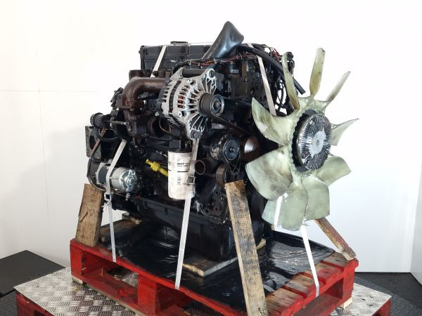 Cummins QSB4.5 CPL 8725 Engine (Plant) - Motor za Građevinska mašina: slika 5 Cummins QSB4.5 CPL 8725 Engine (Plant) - Motor za Građevinska mašina: slika 5